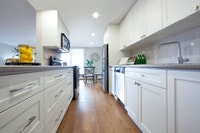 SPACIOUS TWO-BEDROOM APARTMENTS FOR RENT IN KITCHENER! SELECT APARTMENTS FEATURE OPEN-CONCEPT LAYOUT... (image 3)