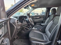 Welcome to Sherwood Buick GMC! Heated Seats/Steering Wheel | Automatic Climate Controls | Remote Sta... (image 7)