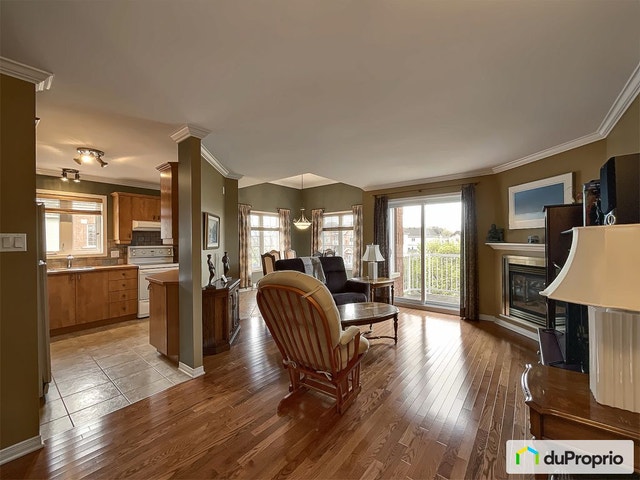 $354,900 - Condominium for sale in St-Eustache — photo 2