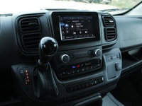 2022 Ram Promaster Cargo Van | Bluetooth | No Accidents | BC Registered | Brake Assist | Keyless Ent... (image 6)