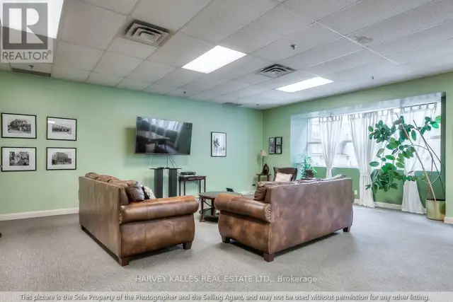 608 - 700 KING STREET W Toronto (Niagara), Ontario in Long Term Rentals in City of Toronto - Image 27