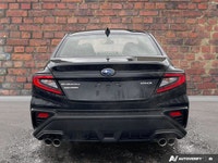 Check out this 2023 Subaru WRX BASE while we still have it in stock! *This Subaru WRX Is Competitive... (image 3)