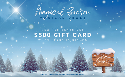 Imperial Towers is an attractively landscaped property with apartments for rent in Barrie with stunn...