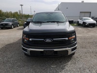 *Climate Control, SYNC 4, Remote Keyless Entry, Mobile Hotspot, Blind Spot Detection!* From powerful... (image 1)