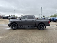 This Ram 1500 Classic delivers a Regular Unleaded V-8 5.7 L/345 engine powering this Automatic trans... (image 3)