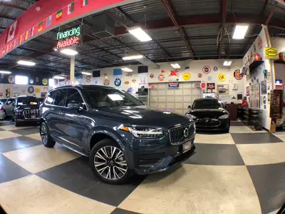 WE ARE OPEN 7 DAYS A WEEK.......SUV........T6 MOMENTUM PACKAGE.........AWD.......2.0 LITER 4-CYLINDE...