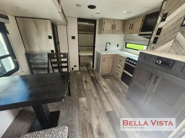 2022 KZ Connect SE C221RBSE in Travel Trailers & Campers in Barrie - Image 11