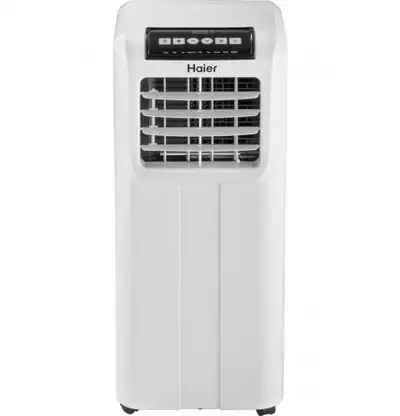 BRAND NEW PORTABLE AIR CONDITIONER HAIRT 8000 BTU, View more