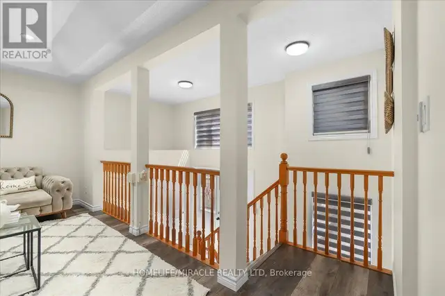 150 BANKSIDE DRIVE Kitchener, Ontario in Houses for Sale in Kitchener / Waterloo - Image 7