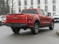 Hot Pepper Red Met Tinted Clearcoat with Ebony Leather 156,643 KMS 2.3L Ecoboost Engine Electronic 1... (image 7)