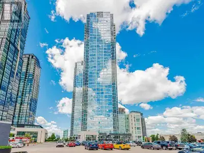 501 - 2908 HIGHWAY 7 ROAD Vaughan (Concord), Ontario