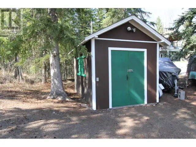 7240 MEIER ROAD Vanderhoof, British Columbia in Houses for Sale in Vanderhoof - Image 41