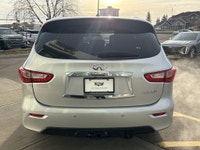 AMVIC Licensed Dealer AMVIC LICENSED DEALER. Stock number: YK206480A The 2014 INFINITI QX60 Base is... (image 6)