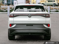 Electrify your drive with the all-new 2025 Volkswagen ID.4 Pro S, featuring a potent Electric Motor... (image 5)