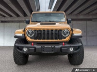 This Jeep Wrangler boasts a Regular Unleaded V-6 3.6 L/220 engine powering this Automatic transmissi... (image 1)
