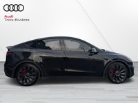 AUDI TROIS-RIVIÈRES MEMBER OF THE GABRIEL GROUP 819-266-7777 LOCATED IN THE CENTER OF MAURICIE AT AU... (image 5)