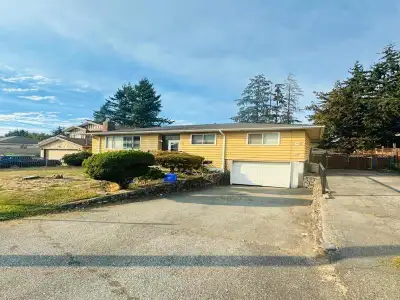 Open house June 28, SUN. between 2-4pm. Great family home on quiet end of 88th Ave!! Large lot of 87...