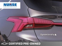 Experience the refined luxury and confident handling of this 2023 Hyundai Santa Fe Ultimate Calligra... (image 7)