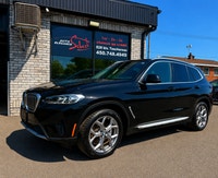 2022 BMW X3 X-DRIVE30i SPORTS ACTIVITY VEHICULE EN SUPERBE CONDITION MECANIQUE ET ESTHETIQUE!!!! CLE... (image 9)