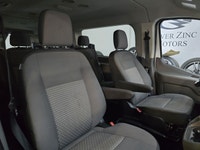 This 2020 Ford Transit 150 XLT AWD is one of the best values on the market today. With low kilometer... (image 7)