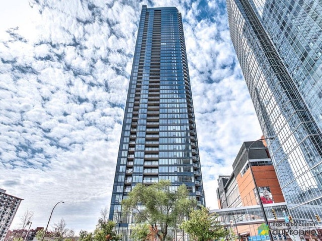$375,000 - Condominium in Ville-Marie (downtown, old Mtl) — photo 2