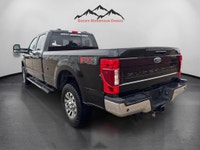 THIS ONE OWNER 2020 FORD F-350 LARIAT CREWCAB COMES WITH A 6.7L DIESEL, 5TH WHEEL PREP, HEATED LEATH... (image 2)