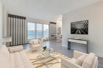 2 Bedroom Bi-Level Premium - 2421 104 St. NW *Renovated Suite*
