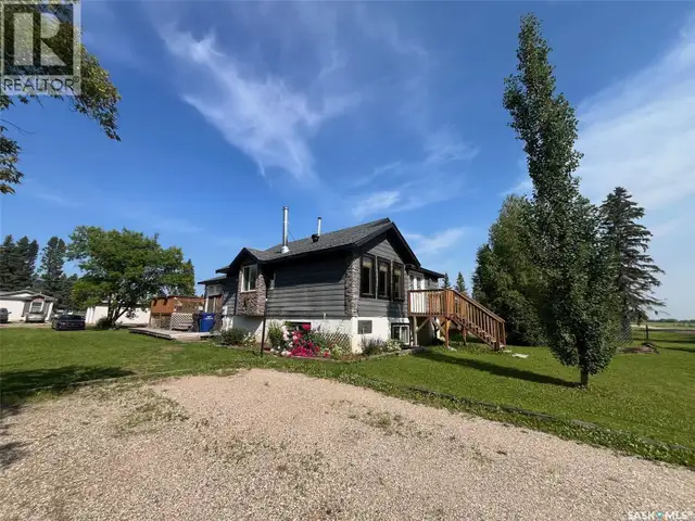 201 7th STREET E Choiceland, Saskatchewan in Houses for Sale in Prince Albert - Image 36