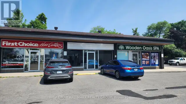 3 - 1717 BANK STREET Ottawa, Ontario in Commercial & Office Space for Rent in Ottawa - Image 8