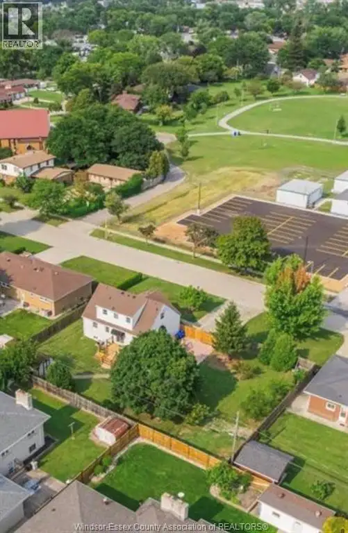 1655 PARTINGTON AVENUE Windsor, Ontario in Land for Sale in Windsor Region - Image 5