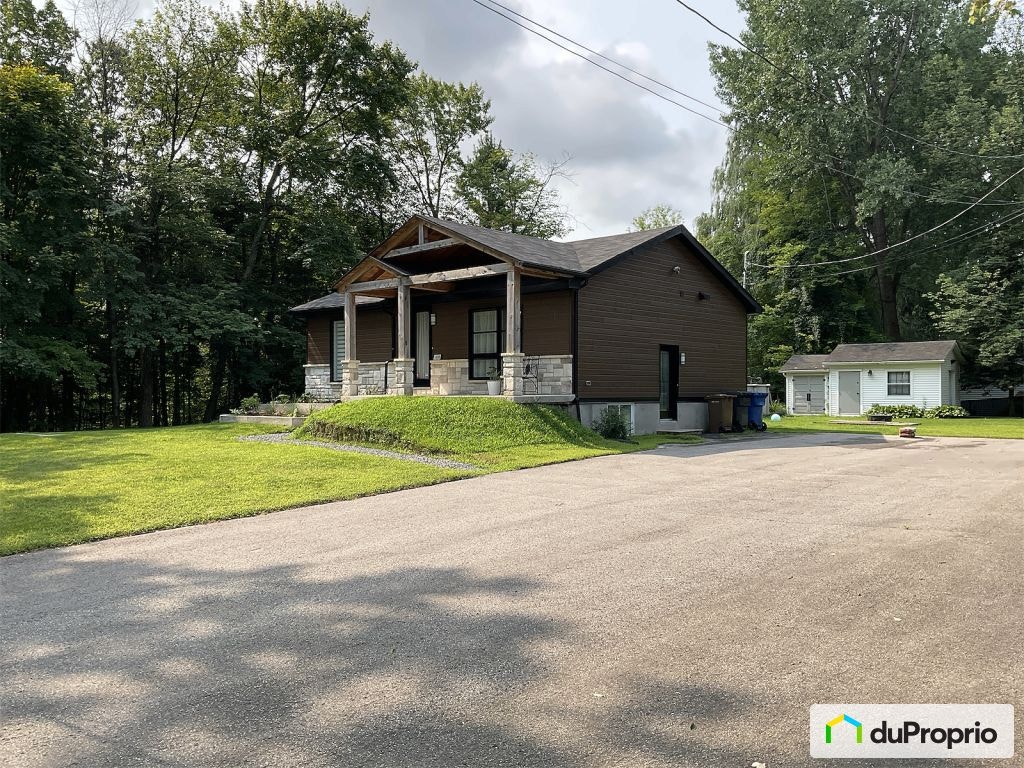 $739,900 - Duplex for sale in Mascouche — photo 2