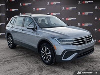 Come see this 2024 Volkswagen Tiguan Trendline before someone takes it home! *You Can't Beat the Pri... (image 7)