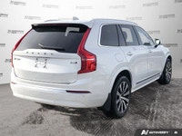 You'll have no regrets driving this reliable 2024 Volvo XC90. Side Impact Beams, Power Rear Child Sa... (image 4)