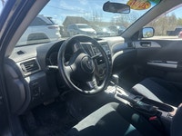 Recent Arrival! Obsidian Black Pearl 2008 Subaru Impreza 2.5i For Sale, Bridgewater AWD 4-Speed ETR... (image 2)