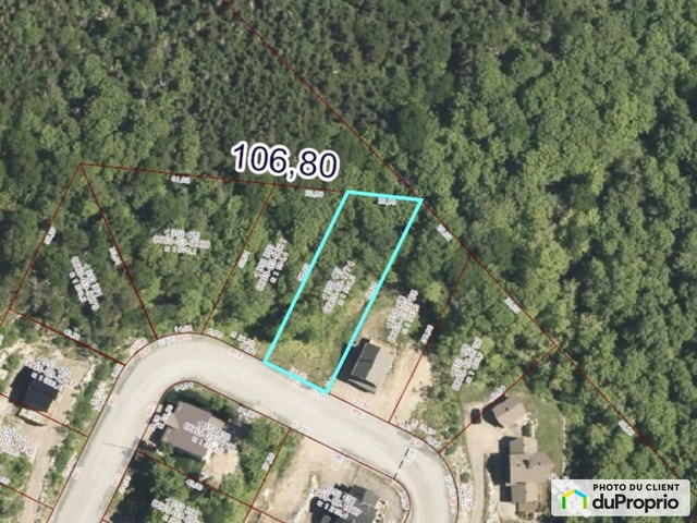 $162,000 - Residential Lot for sale in St-Philemon — photo 2