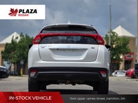 This Mitsubishi Eclipse Cross has a trusty Intercooled Turbo Regular Unleaded I-4 1.5 L/91 engine po... (image 4)