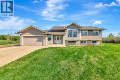 Hawkstone acreages don't come up very often, and its obvious why! Lloydminster school division, Pave...