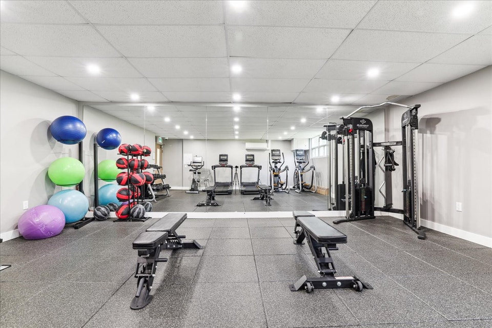 Glencrest Terrace Apartments - 2 Bedroom available at 3055 Glenc 4