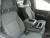 NORTH POINT MOTORS...CALL / TEXT 780-224-7791 FINANCING AVAILABLE CHECK OUT THIS 15 CHEV 1500 4x4 CR... (image 5)