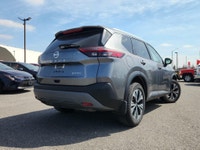 SV MODEL POWER SUNROOF/MOONROOF, POWER LIFTGATE, APPLE CARPLAY/ANDROID AUTO, POWER SEAT, 18" ALLOY W... (image 6)