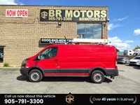 No accident Reported, Ontario vehicle with Lots of Options! Call (905) 791-3300 - Grey fabric interi... (image 3)