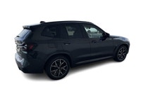 2022 BMW X3 M40i Dark Graphite Metallic PREMIUM ESSENTIAL PACKAGE ADVANCED DRIVER ASSISTANCE PACKAGE... (image 8)