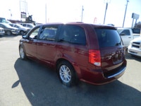Welcome to Central Truck Sales. 2016 DODGE SXT CARAVAN ,3.6L engine automatic transmission ,Air cond... (image 2)