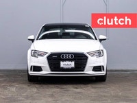 Electric Parking Brake, Brake Assist, Front Heated Seats and more! Clutch is the largest online used... (image 1)