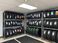 18" TIRES OF ALL SIZES - AFFORDABLE QUALITY