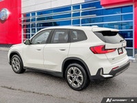Recent Arrival! Looking for a smaller, stylish and great driving SUV? Then check out this 2023 BMW X... (image 3)