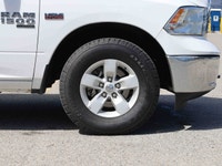 2022 Ram 1500 Classic SLT 5.7L HEMI V8 Powerful, comfortable, and built with legendary HEMI performa... (image 7)