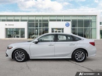 * Dual-zone automatic climate control * Heated, leather-wrapped steering wheel * Heated front seats... (image 1)