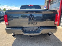 HERE IS A NICE SPORTY REGULAR CAB, SHORT BOX DODGE RAM HEMI 5.7L - THIS TRUCK HAS BEEN PROFESSIONALL... (image 5)