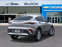 Engine: 3 Cylinder Engine 1.2L L/100Km City: 8.4 L/100Km Hwy: 7.4 Safety Equipment HD Rear Vision Ca... (image 7)